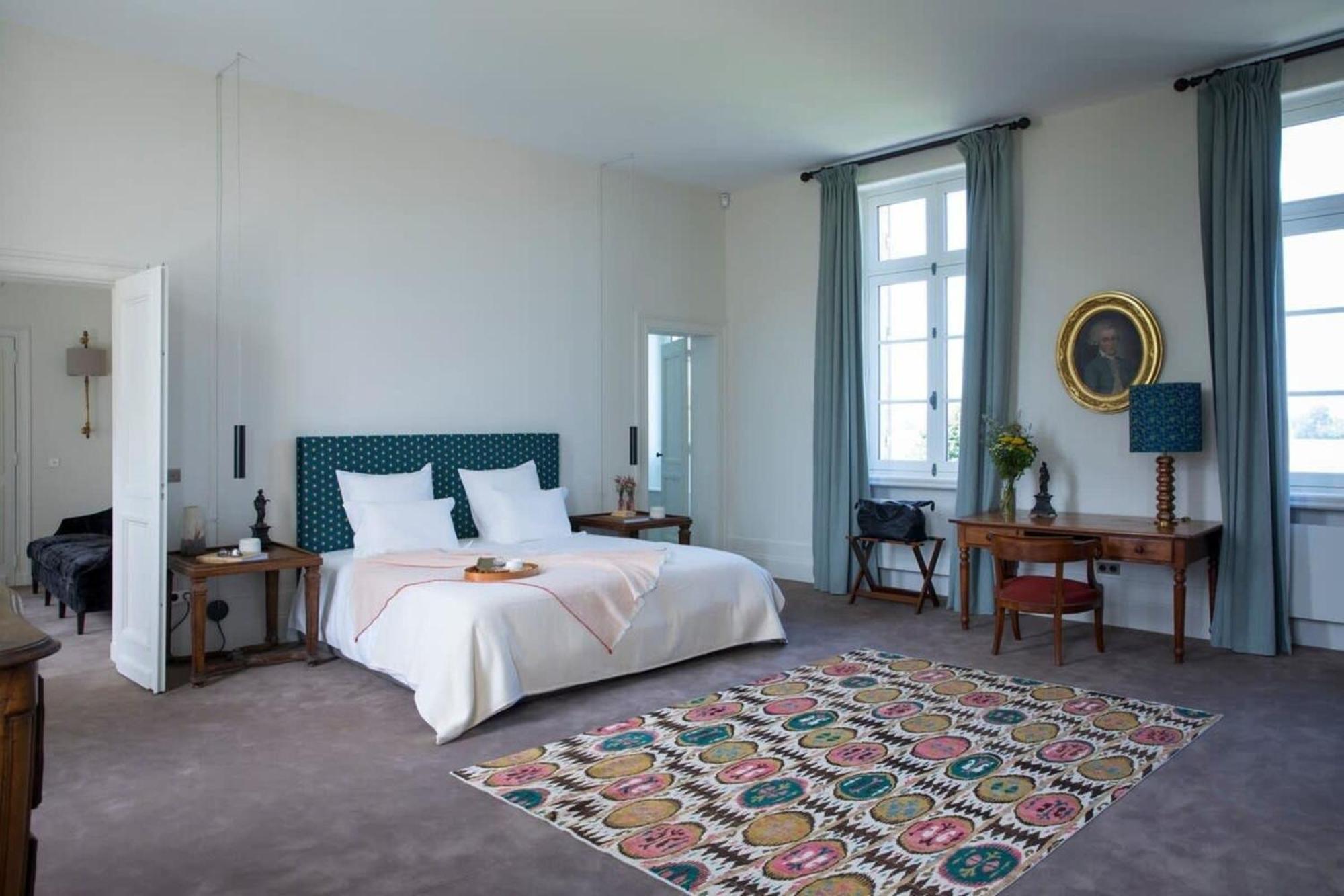Chateau Malescasse Lamarque Eksteriør bilde
