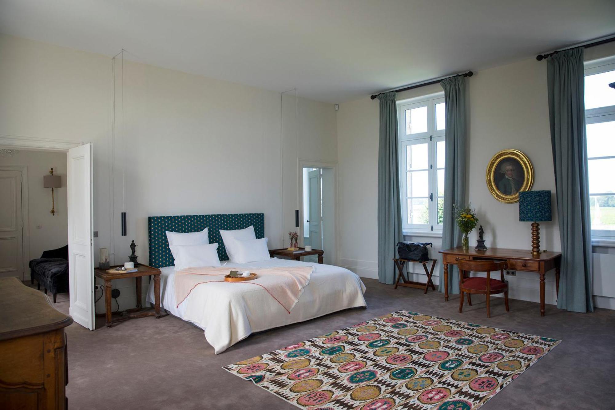 Chateau Malescasse Lamarque Eksteriør bilde